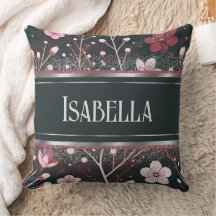 Goldene Blüten: zarte Blumensinfonie