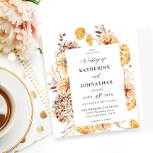 Goldene Blütenhochzeit