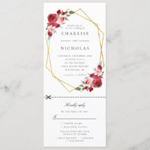 Goldene Blütenhochzeit W. uAwg