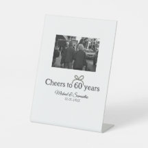 Goldene Bogen zum 60-jährigen Jubiläum