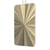 Goldene Burst Autolufterfrischer (Links)