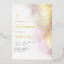 goldene Details Erste Kommune