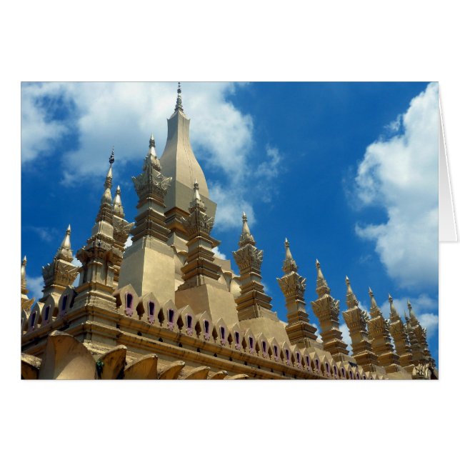 goldene Duma (Vorderseite (Horizontal))