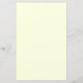 goldene Einladungs-Babydusche, Tier (Rückseite)