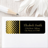 Goldene Eleganz (Insitu)