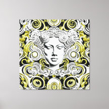 Goldene Eleganz: Ayana