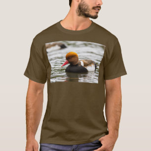 Goldene Ente T-Shirt
