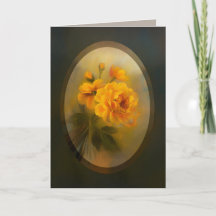 Goldene Erinnerungen 5 x 7