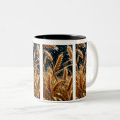 Goldene Ernte Tasse (VorderseiteRechts)