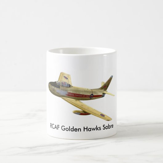 Goldene Falke-Tasse Kaffeetasse (Mittel)