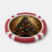 "Goldene Feierabende" Pokerchips (Einzeln)