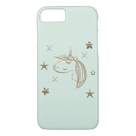 Goldene Feiertagssaison Case-Mate iPhone Hülle