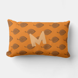 Goldene Feiertagssaison Lendenkissen