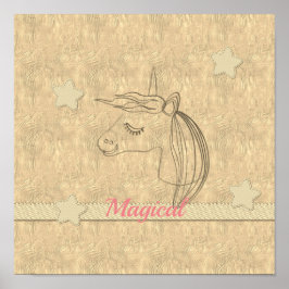 Goldene Feiertagssaison Poster