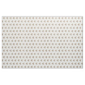 Goldene Feiertagssaison Stoff (Yard (91,4 cm))