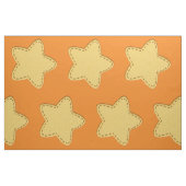 Goldene Feiertagssaison Stoff (Fat Quarter (45,7 x 55,9 cm))