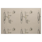 Goldene Feiertagssaison Stoff (Fat Quarter (45,7 x 55,9 cm))