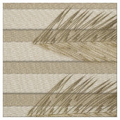 Goldene Feiertagssaison Stoff (Muster)