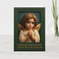 „Goldene Flügel des Morgengebets“