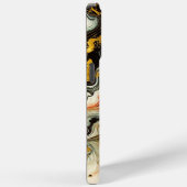 Goldene Flüsse Case-Mate iPhone Hülle (Rückseite / Rechts)