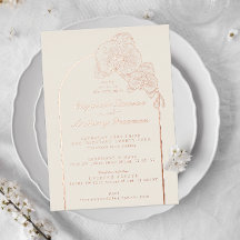 Goldene Foil Paradies für Kletterhexen: