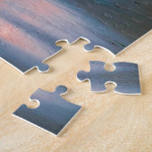 Goldene Gartbrücke Puzzle (Seite)