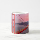 Goldene Gartbrücke Verwandlungstasse (Mittel)