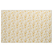 Goldene Gartentoile Stoff (Yard (91,4 cm))