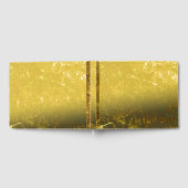 Goldene Gästebuch (Voll)