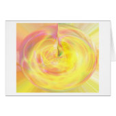 Goldene Geburt (Vorderseite (Horizontal))