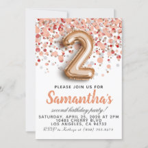 Goldene Geburtstagsfeier der 2. Rose