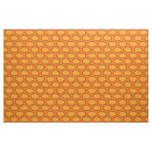 Goldene gelbe Wolke oder Blume Stoff (Yard (91,4 cm))