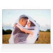 Goldene Gesichtsgrün Vielen Dank (Innenansicht Horizontal (Oben))