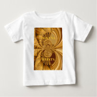 Goldene Giraffe Kunstdruckerei