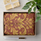 Goldene Gnade Seidenpapier (Geschenk)