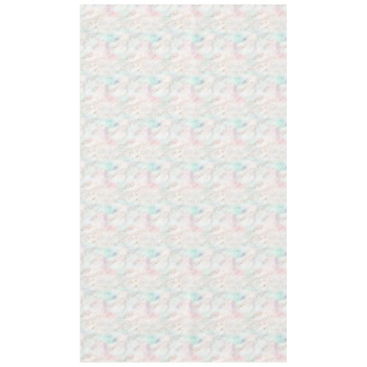 Goldene Goldleoparden Tischdecke (Vorderseite)