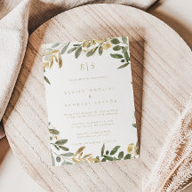 Goldene Grüne Herbst Nachname Erstverheiratung