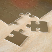 Goldene Herbst-Ahornblätter Puzzle (Seite)