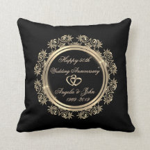 Goldene Herzen,Wirbel 50. Hochzeitstag