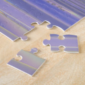 Goldene Herzen zum 50. Jahrestag Puzzle (Seite)