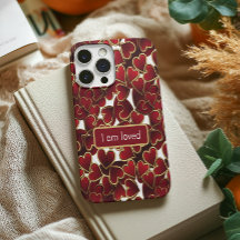 Goldene Herznachweis