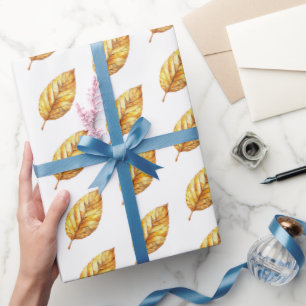 Goldene Hochzeit Geschenkpapier