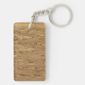 Goldene Hochzeit zum 50. Mal Schlüsselanhänger (Rückseite)