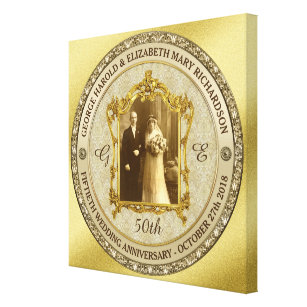 Einladung Goldene Hochzeit 50 Jubilaum Sonstige Anlasse Tadaaz