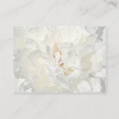 Goldene Hochzeitstische Ortsbezeichnung und Zahlen Platzkarte (Rückseite)