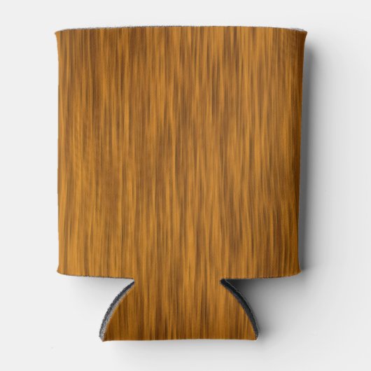 Goldene Imitate im Hintergrund Dosenkühler (Vorderseite)