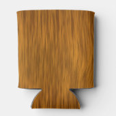 Goldene Imitate im Hintergrund Dosenkühler (Rückseite)