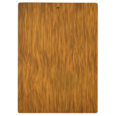 Goldene Imitate im Hintergrund Klemmbrett (Rückseite)