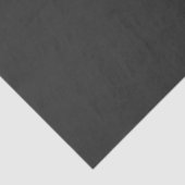 Goldene Initiale A Minimalistisches Design Seidenpapier (Detail)
