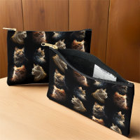 Goldene Katzen